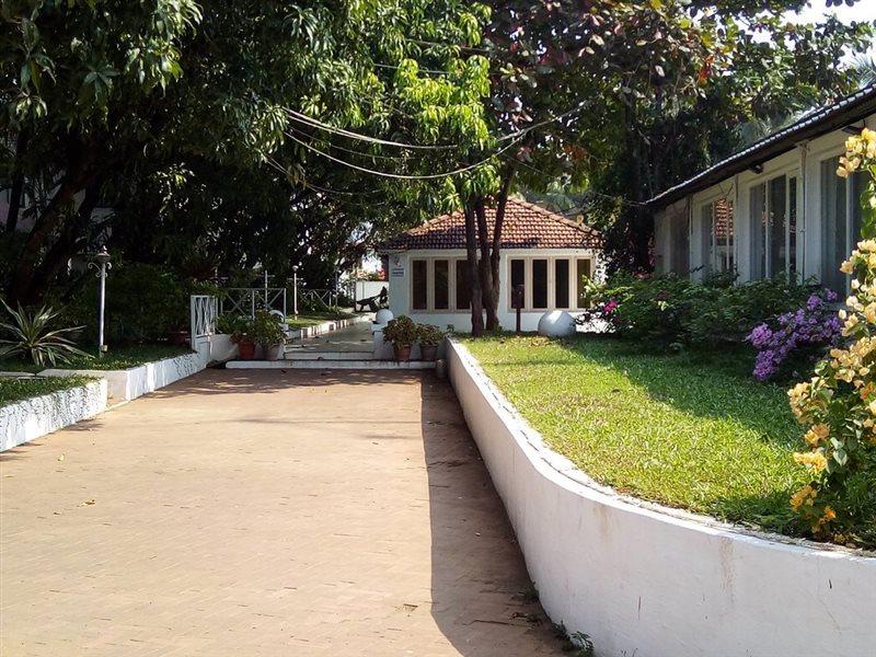 Angels Resort Aradi Socorro Exterior foto