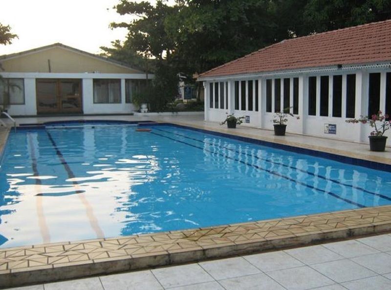 Angels Resort Aradi Socorro Exterior foto