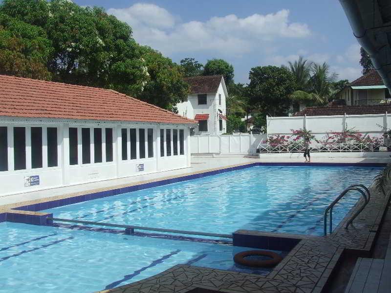 Angels Resort Aradi Socorro Exterior foto