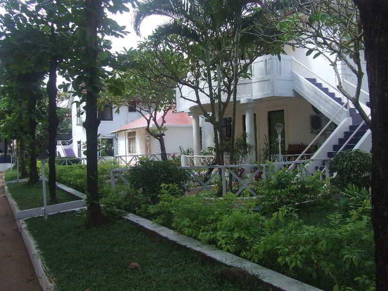 Angels Resort Aradi Socorro Exterior foto