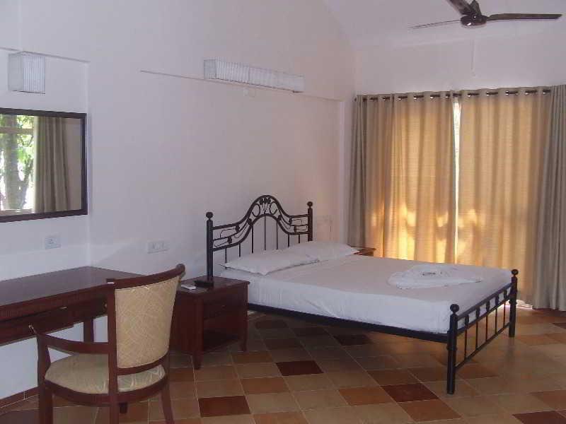 Angels Resort Aradi Socorro Exterior foto