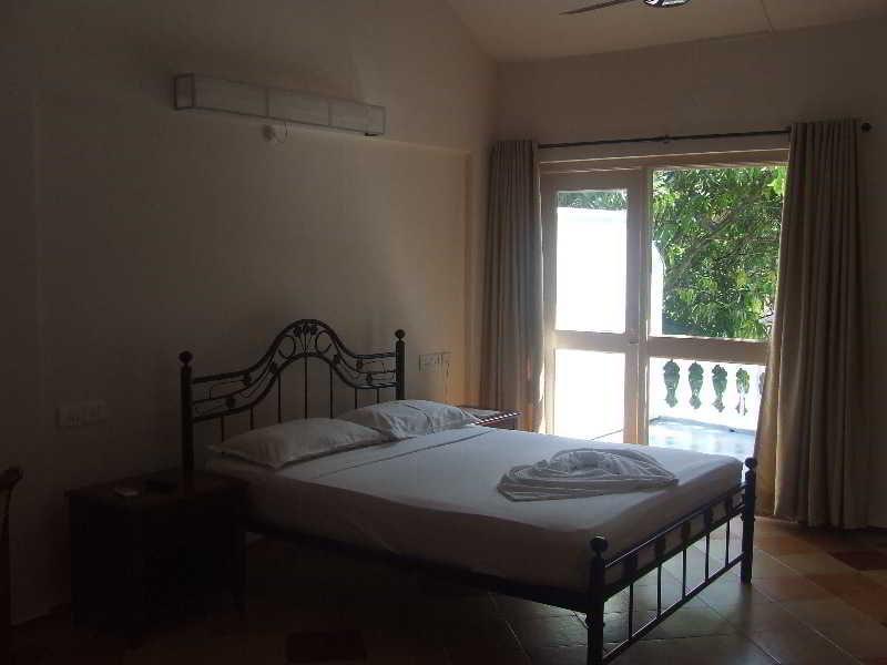 Angels Resort Aradi Socorro Exterior foto