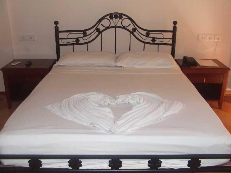 Angels Resort Aradi Socorro Exterior foto